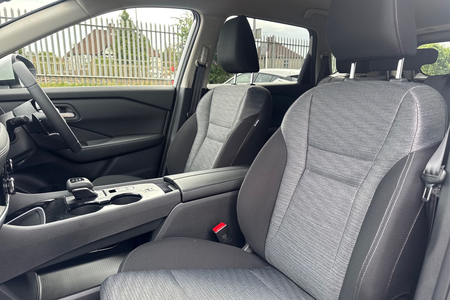 Used Nissan X-Trail 2025 for sale - 76154966: Photo 27
