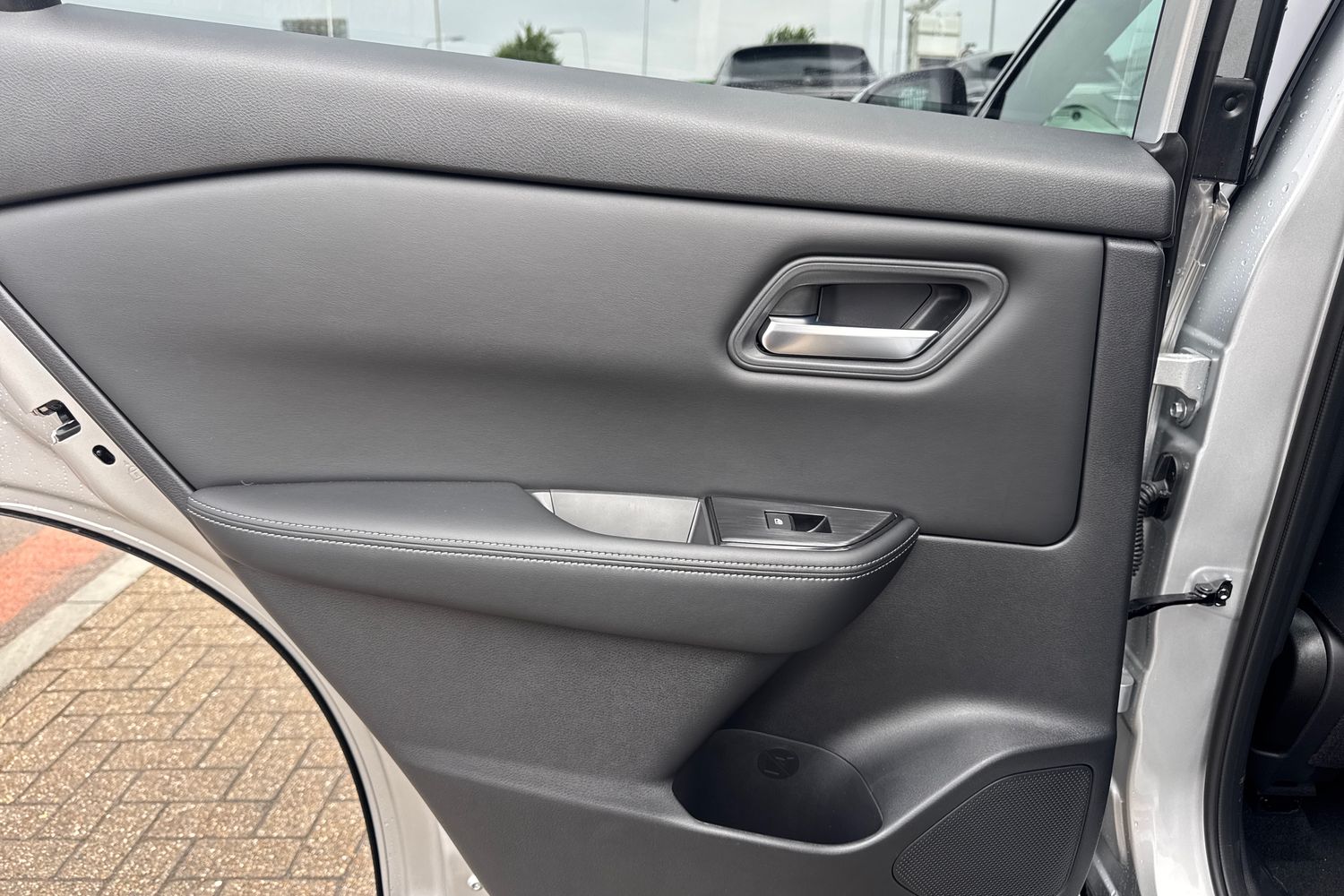 Used Nissan X-Trail 2025 for sale - 76154966: Photo 28