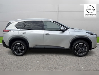 Used Nissan X-Trail 2025 for sale - 76154966: Photo 2