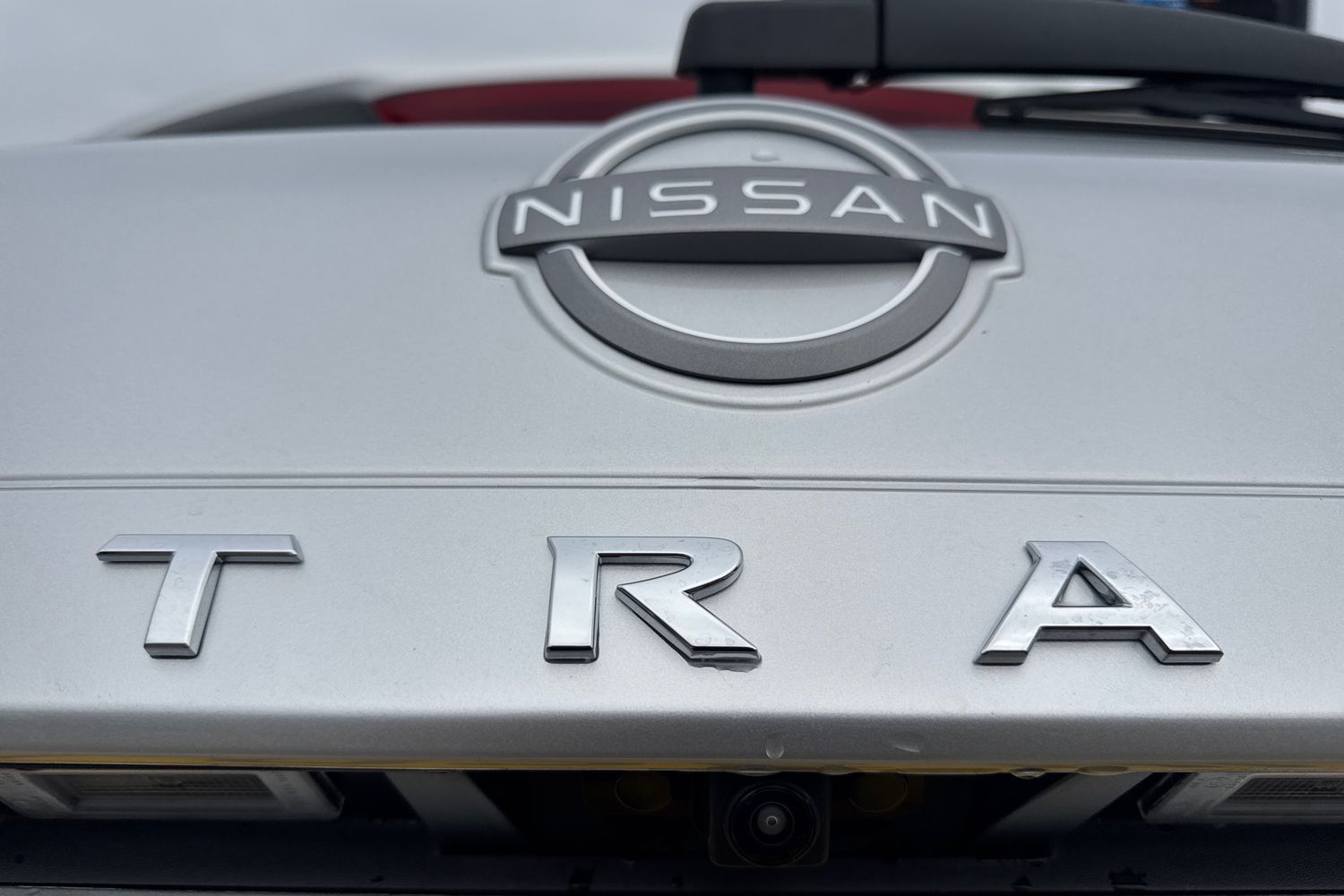 Used Nissan X-Trail 2025 for sale - 76154966: Photo 31