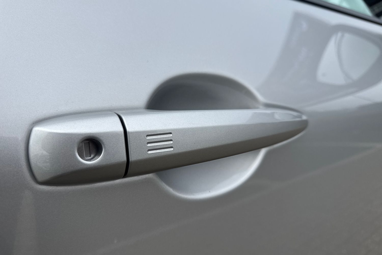 Used Nissan X-Trail 2025 for sale - 76154966: Photo 34