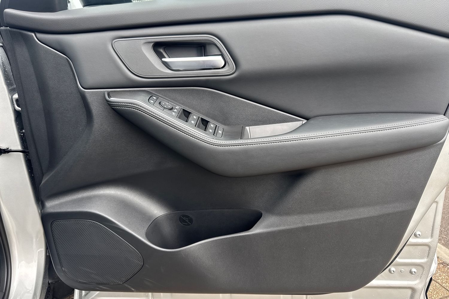 Used Nissan X-Trail 2025 for sale - 76154966: Photo 35