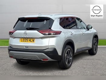 Used Nissan X-Trail 2025 for sale - 76154966: Photo 3