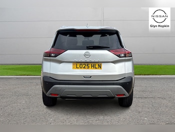 Used Nissan X-Trail 2025 for sale - 76154966: Photo 4