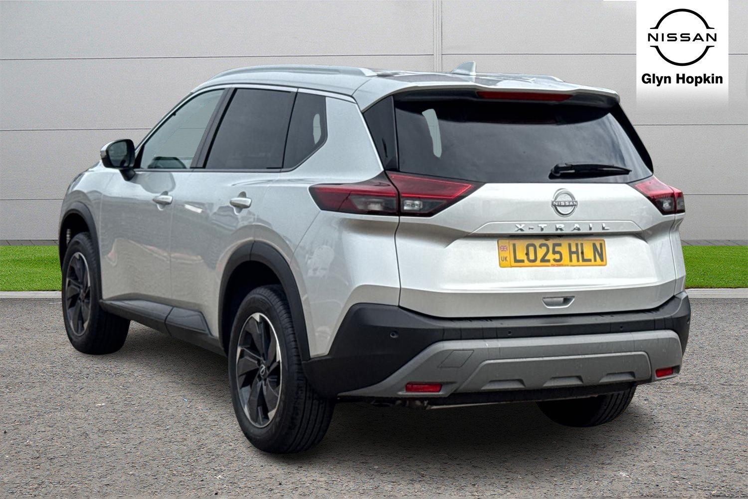 Used Nissan X-Trail 2025 for sale - 76154966: Photo 5
