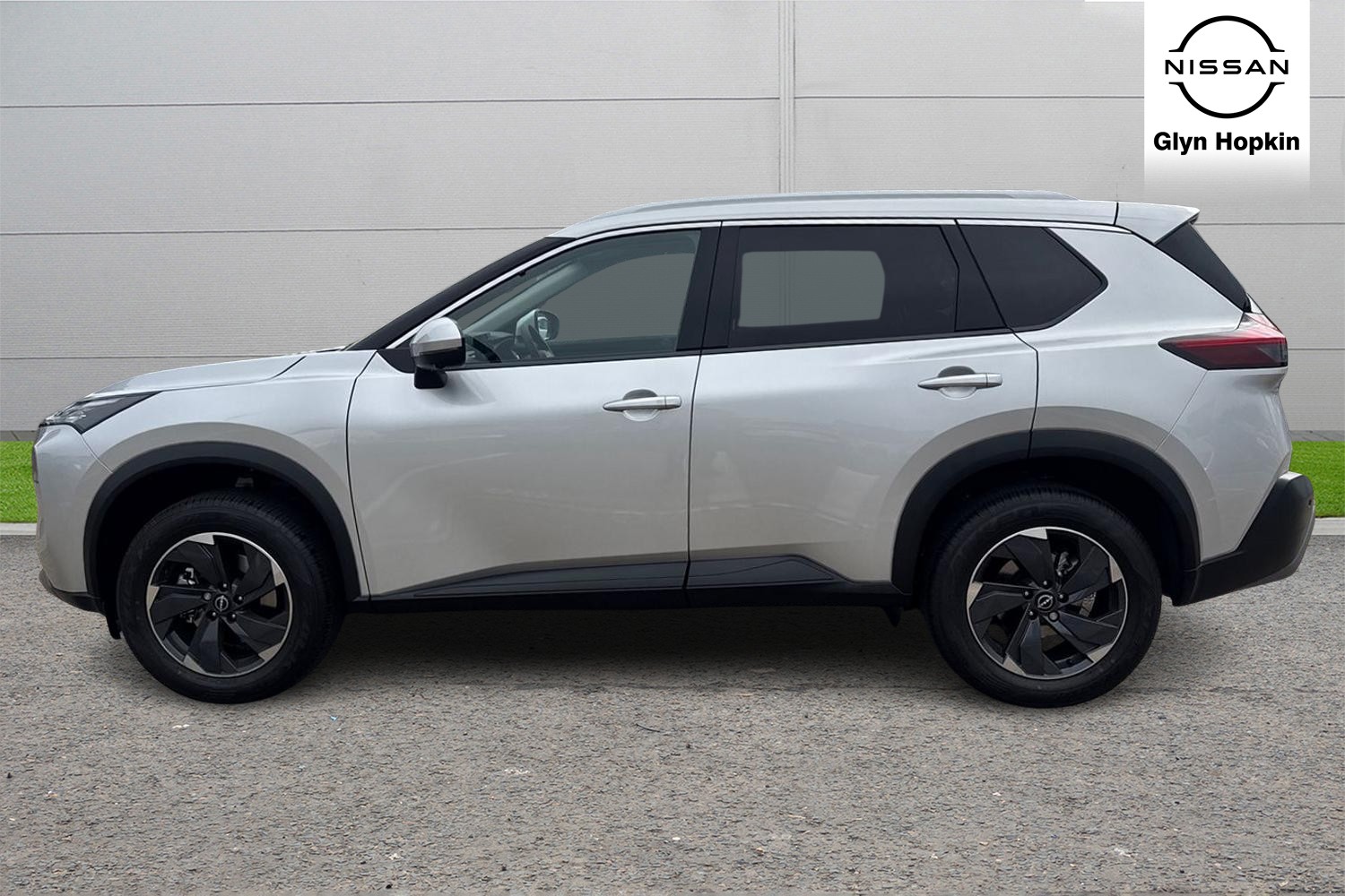 Used Nissan X-Trail 2025 for sale - 76154966: Photo 6