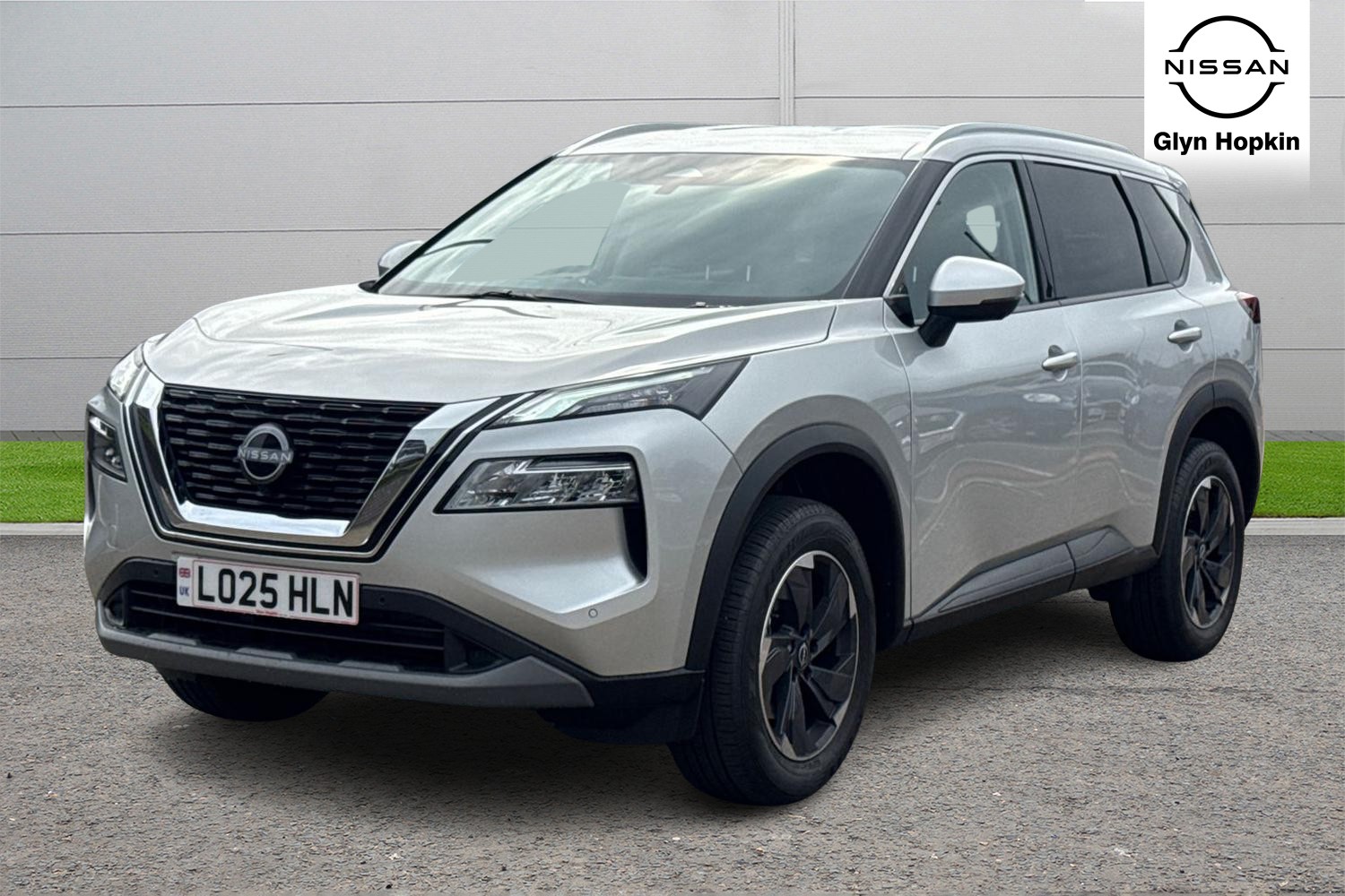 Used Nissan X-Trail 2025 for sale - 76154966: Photo 7