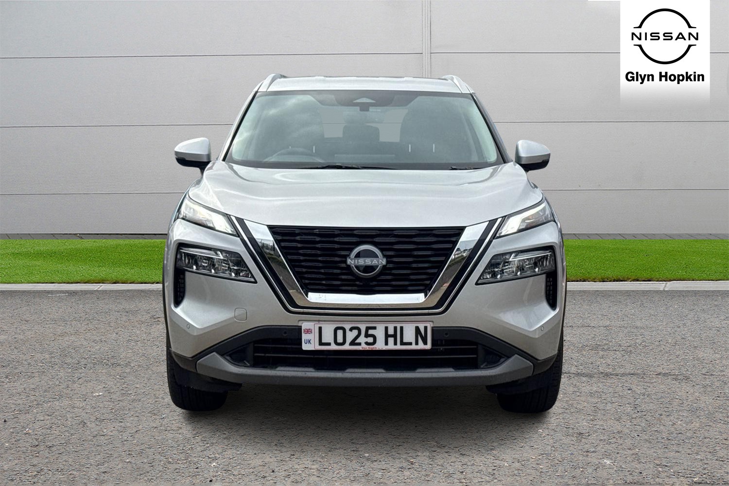 Used Nissan X-Trail 2025 for sale - 76154966: Photo 8