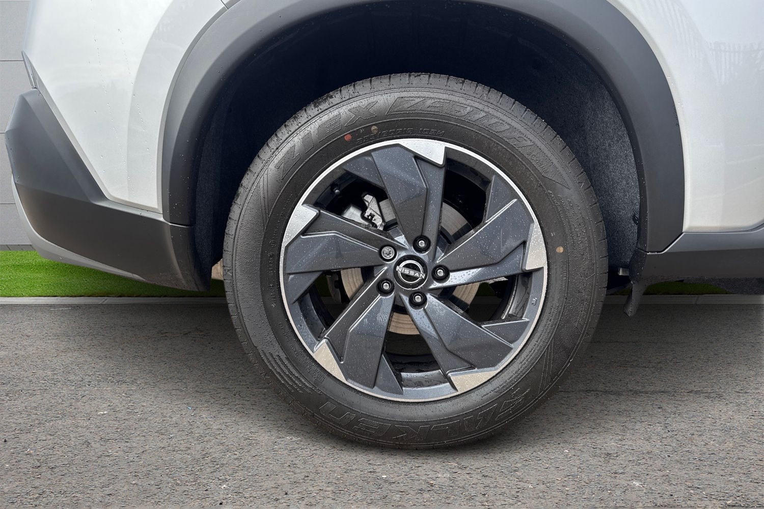 Used Nissan X-Trail 2025 for sale - 76154966: Photo 9