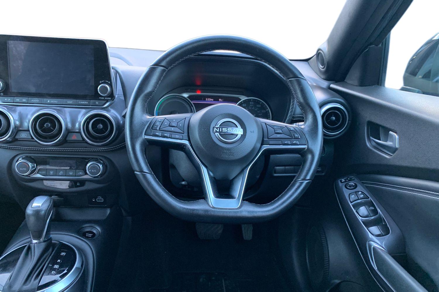 Used Nissan Juke 2022 for sale - 76540012: Photo 11