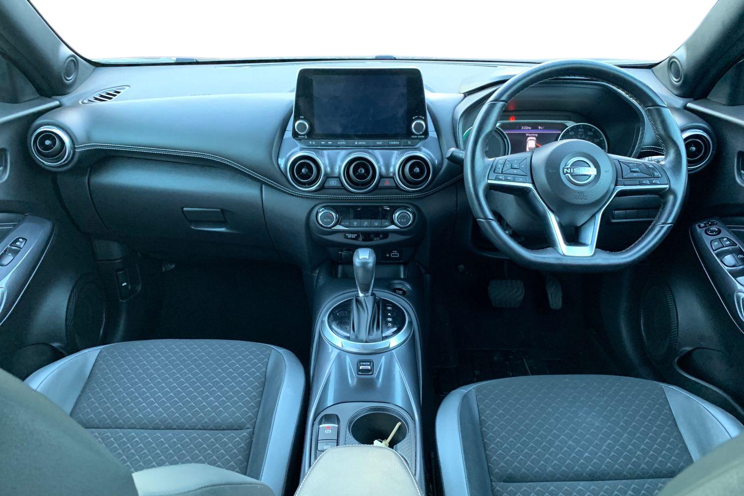 Used Nissan Juke 2022 for sale - 76540012: Photo 12