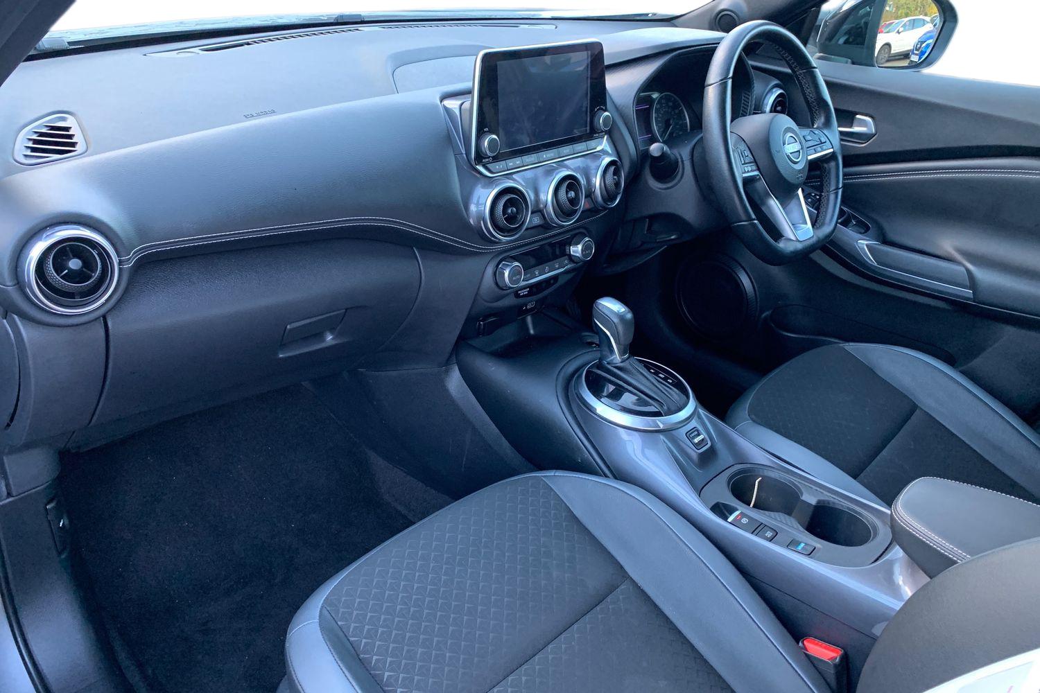 Used Nissan Juke 2022 for sale - 76540012: Photo 13