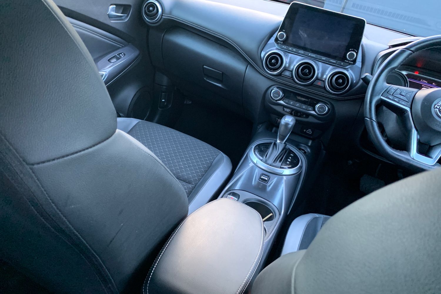 Used Nissan Juke 2022 for sale - 76540012: Photo 14