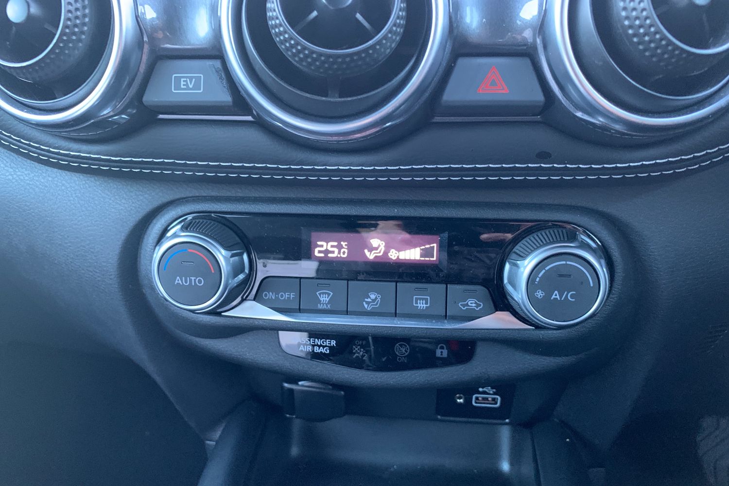 Used Nissan Juke 2022 for sale - 76540012: Photo 15