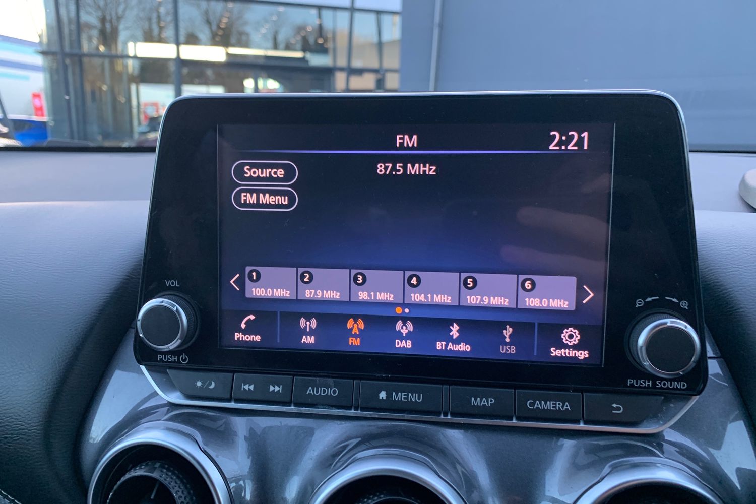 Used Nissan Juke 2022 for sale - 76540012: Photo 17