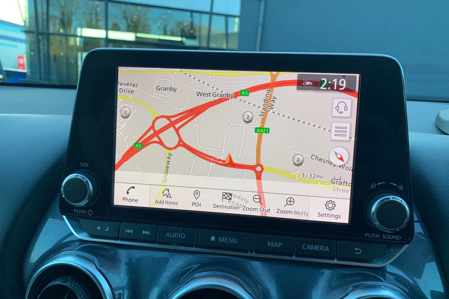 Used Nissan Juke 2022 for sale - 76540012: Photo 18