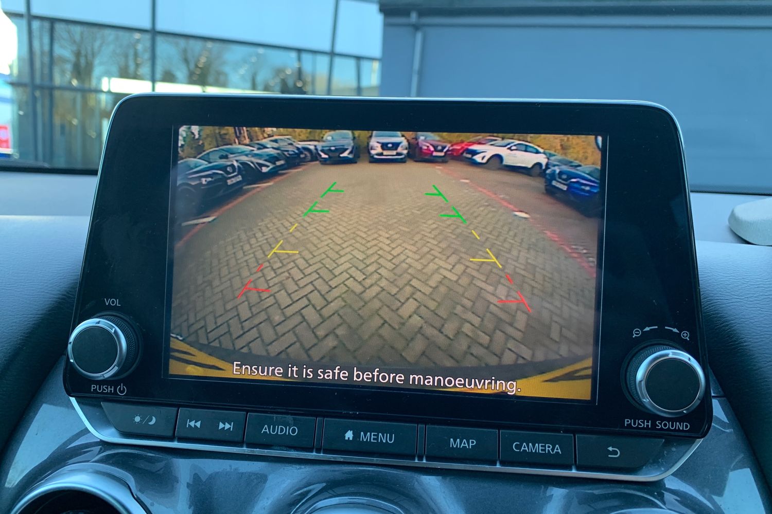 Used Nissan Juke 2022 for sale - 76540012: Photo 19