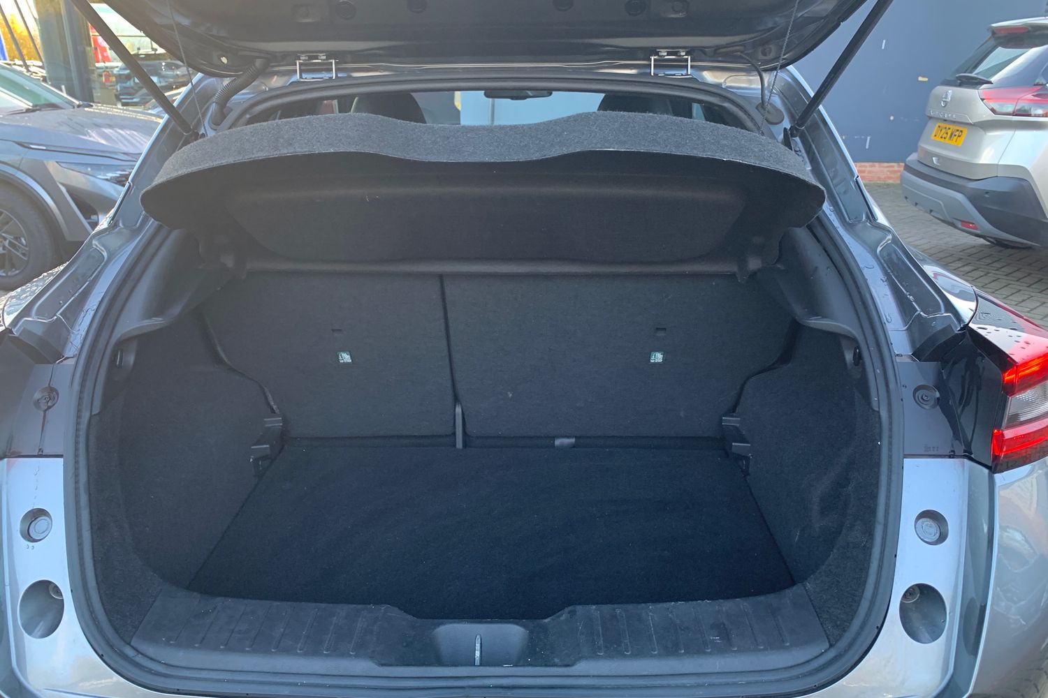 Used Nissan Juke 2022 for sale - 76540012: Photo 24