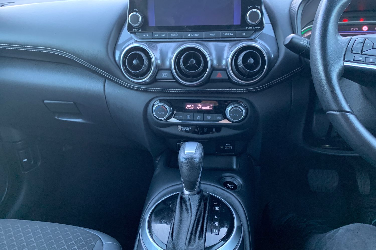 Used Nissan Juke 2022 for sale - 76540012: Photo 25