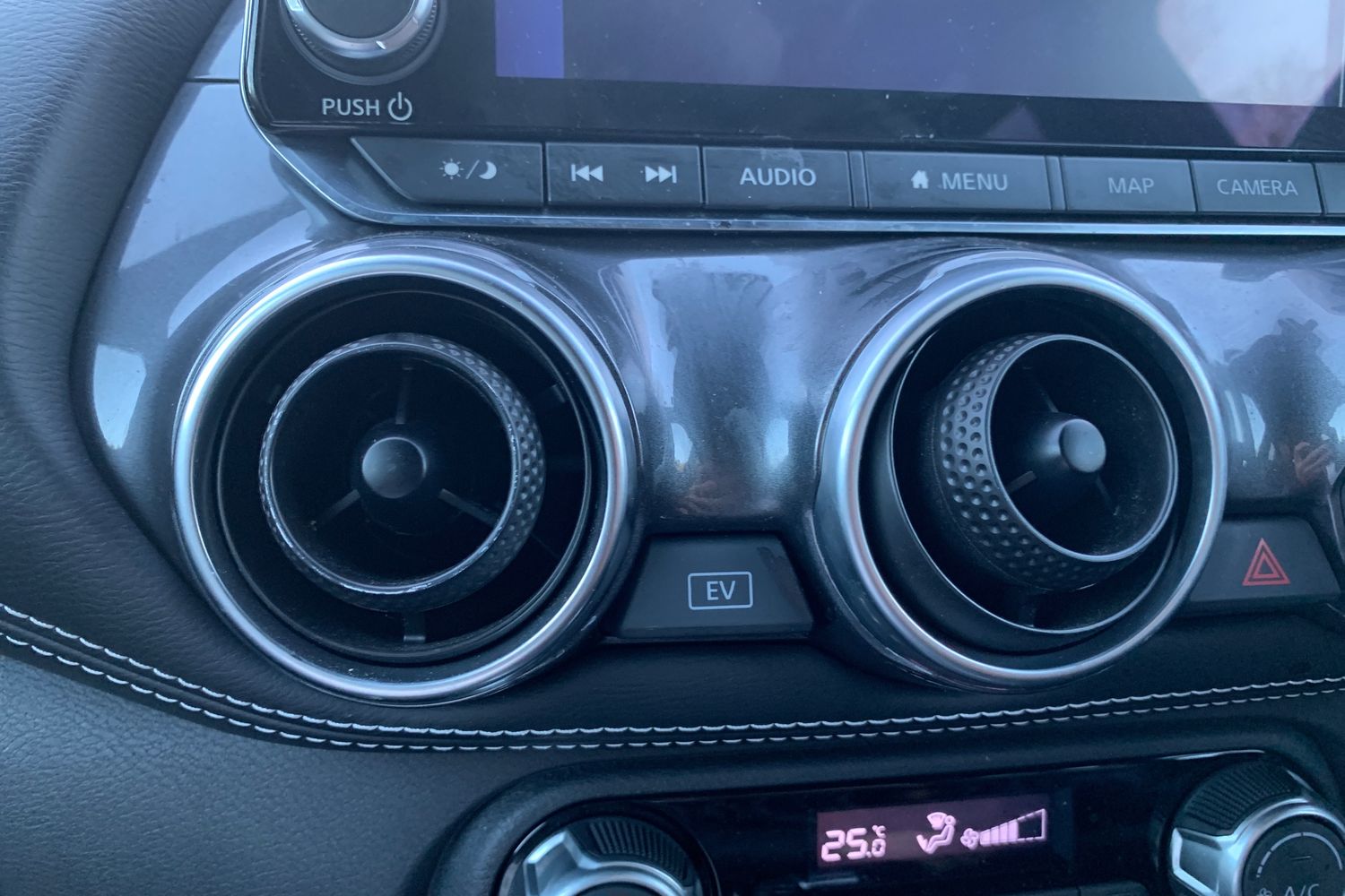 Used Nissan Juke 2022 for sale - 76540012: Photo 27