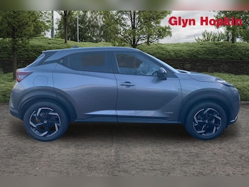 Used Nissan Juke 2022 for sale - 76540012: Photo
