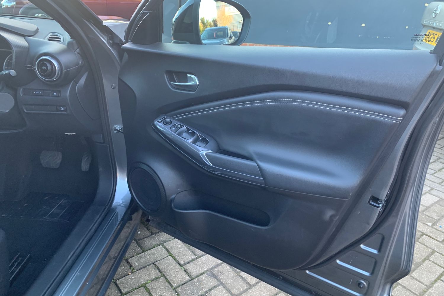 Used Nissan Juke 2022 for sale - 76540012: Photo 36