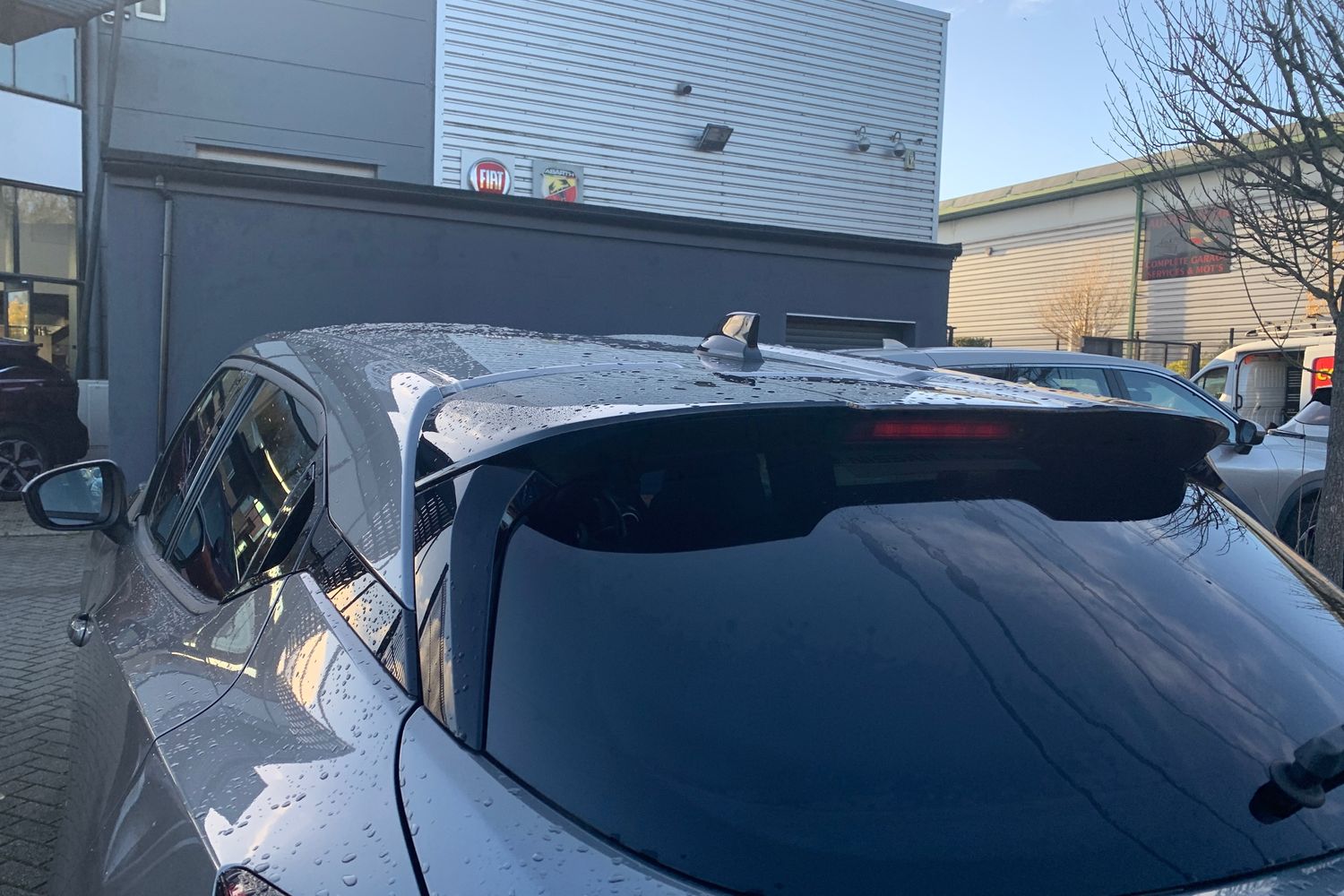 Used Nissan Juke 2022 for sale - 76540012: Photo 39