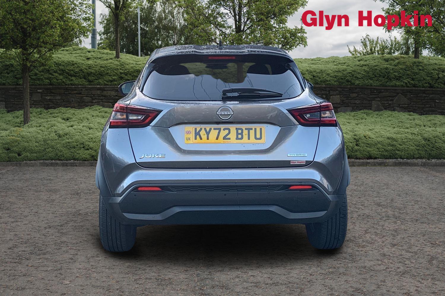 Used Nissan Juke 2022 for sale - 76540012: Photo 4