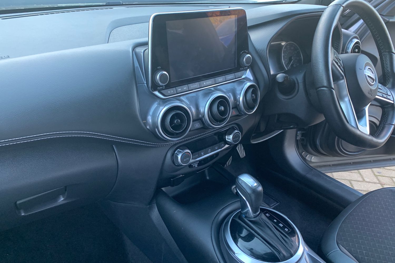 Used Nissan Juke 2022 for sale - 76540012: Photo 41