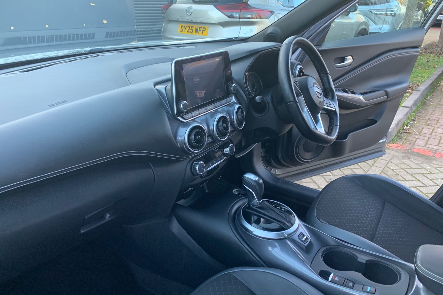 Used Nissan Juke 2022 for sale - 76540012: Photo 42