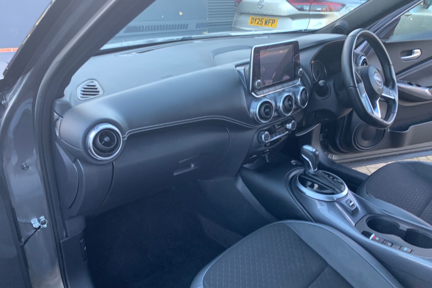 Used Nissan Juke 2022 for sale - 76540012: Photo 43