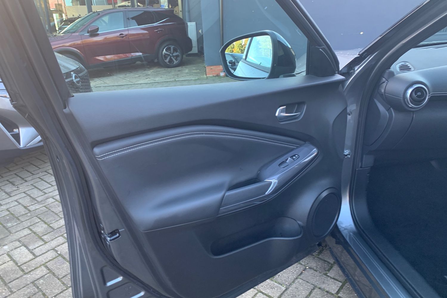 Used Nissan Juke 2022 for sale - 76540012: Photo 44