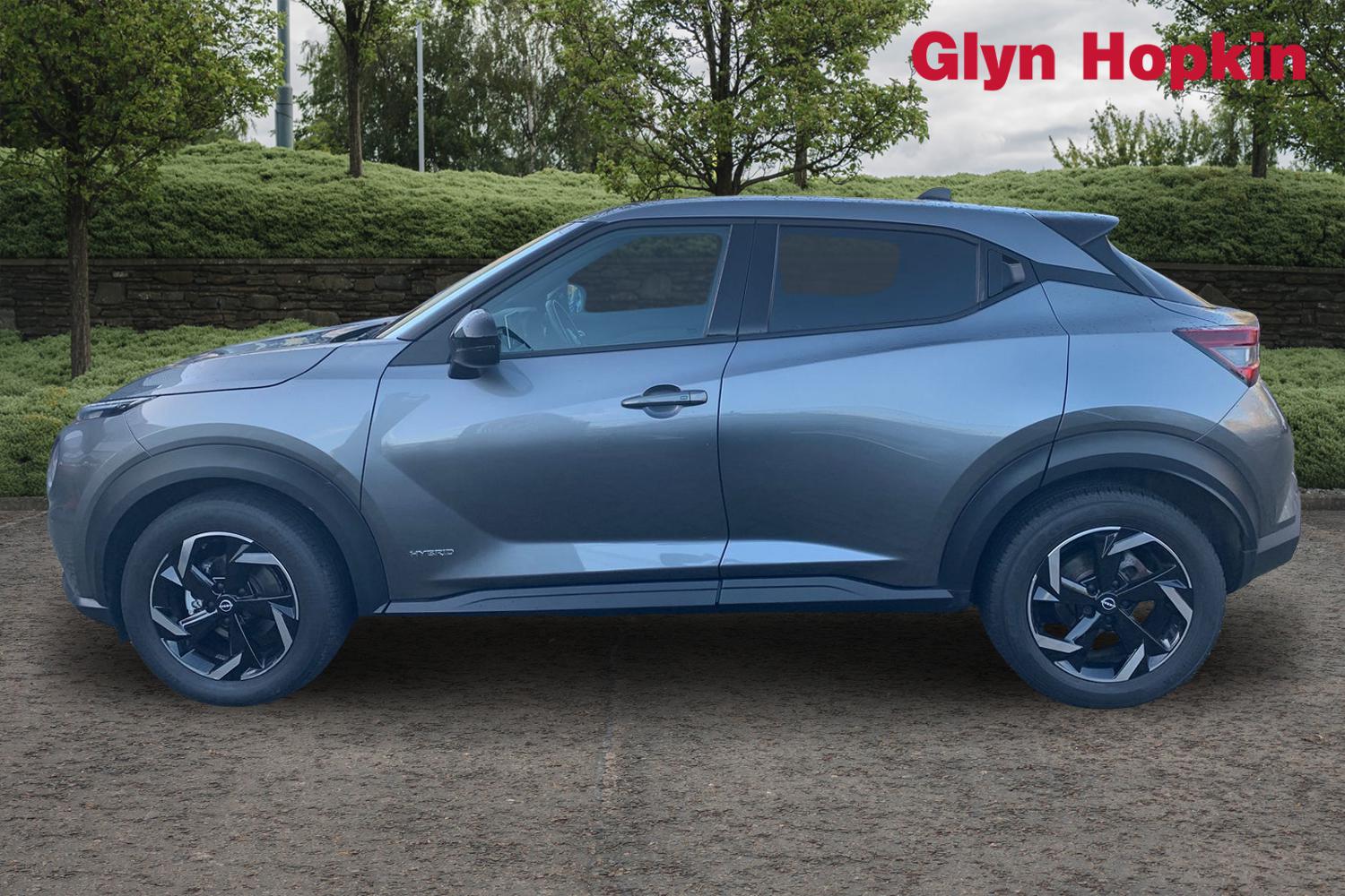 Used Nissan Juke 2022 for sale - 76540012: Photo 6