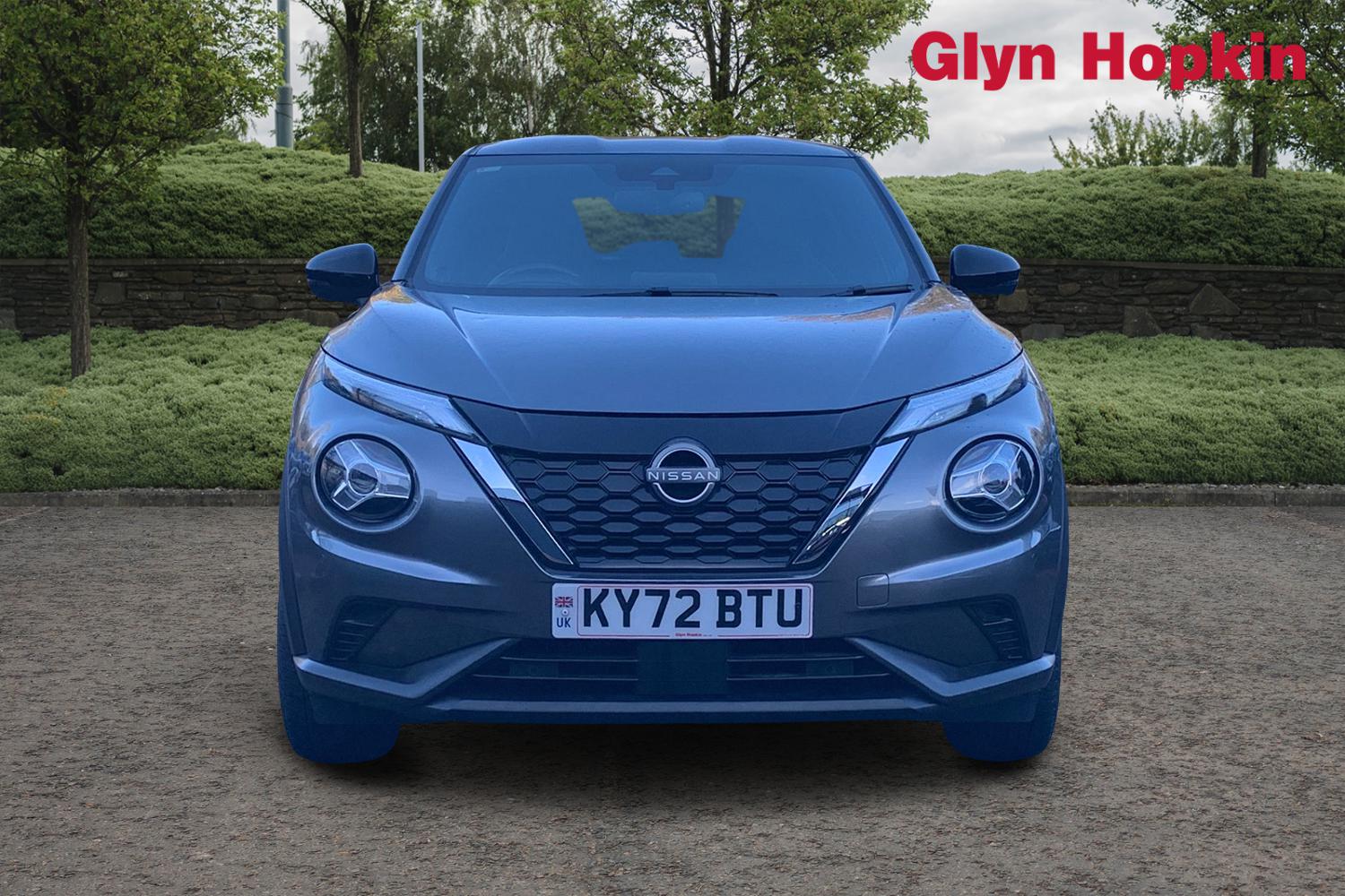 Used Nissan Juke 2022 for sale - 76540012: Photo 8