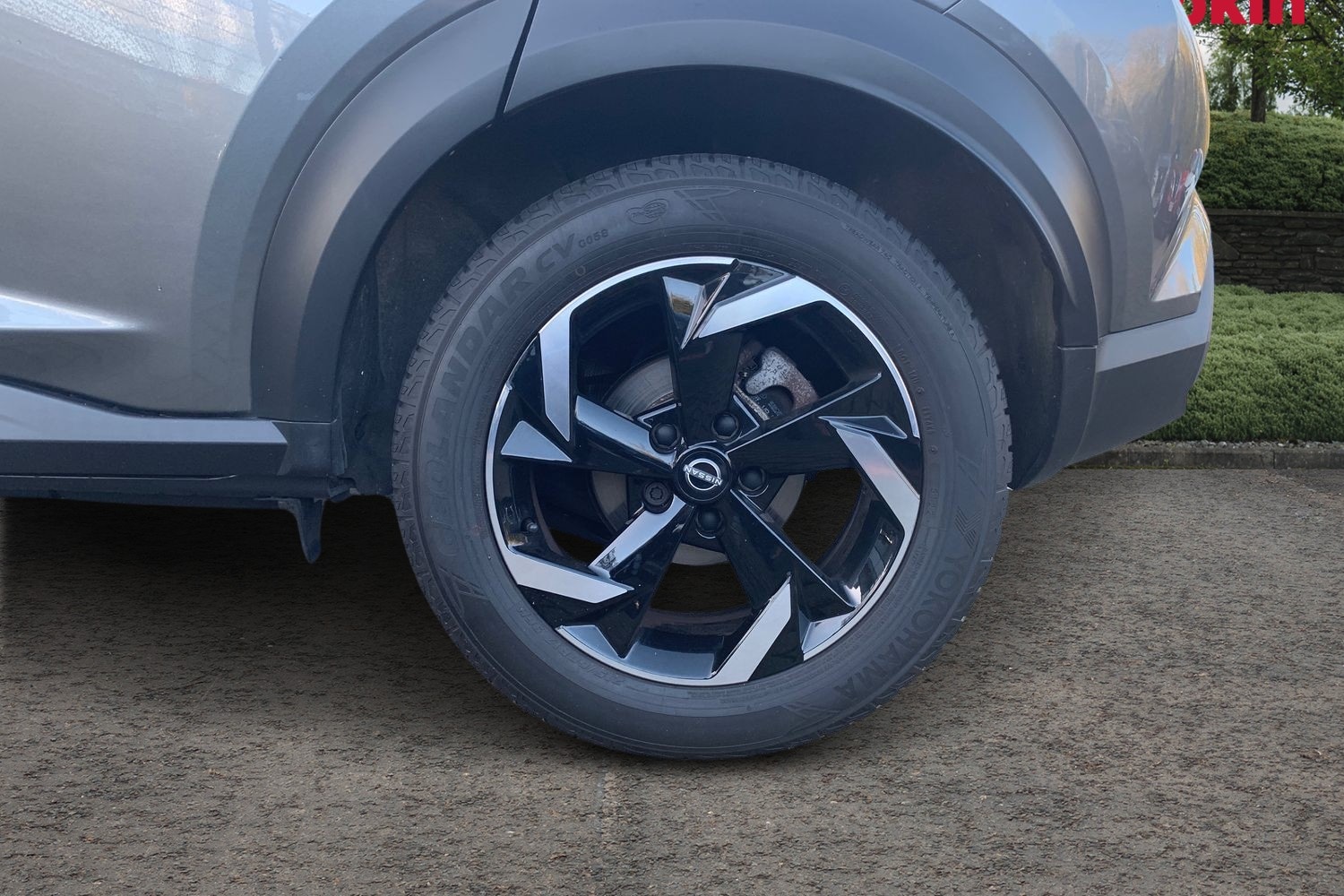 Used Nissan Juke 2022 for sale - 76540012: Photo 9