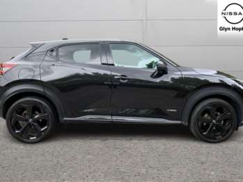Used Nissan Juke 2022 for sale - 74914884: Photo