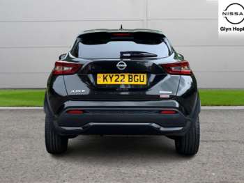 Used Nissan Juke 2022 for sale - 74914884: Photo
