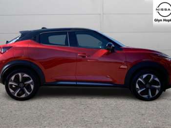 Used Nissan Juke 2025 for sale - 74220164: Photo