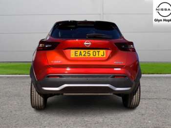 Used Nissan Juke 2025 for sale - 74220164: Photo