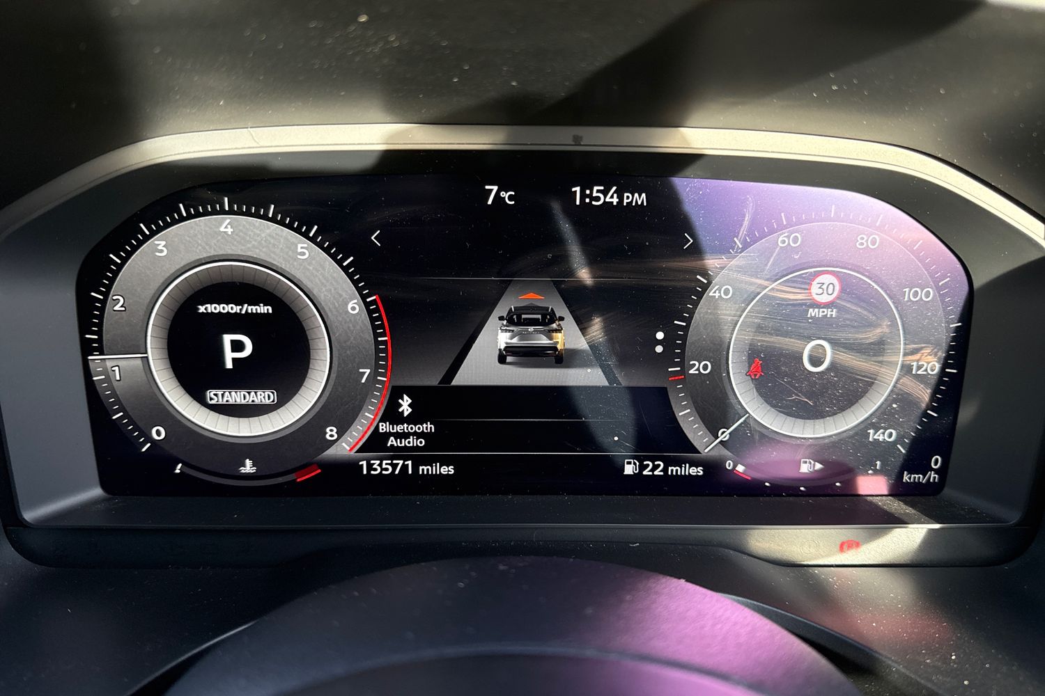 Used Nissan Qashqai 2024 for sale - 77397389: Photo 20