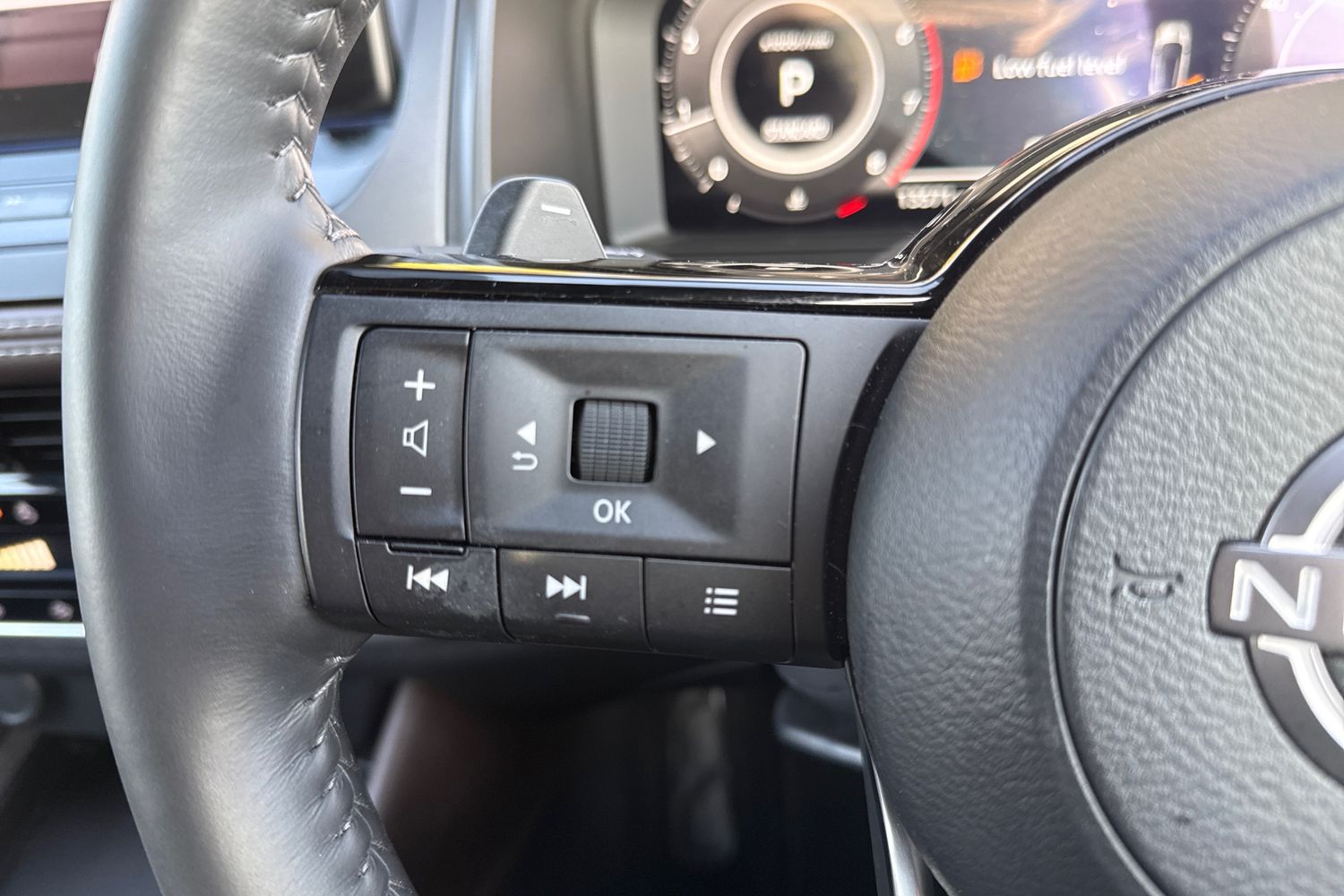 Used Nissan Qashqai 2024 for sale - 77397389: Photo 21