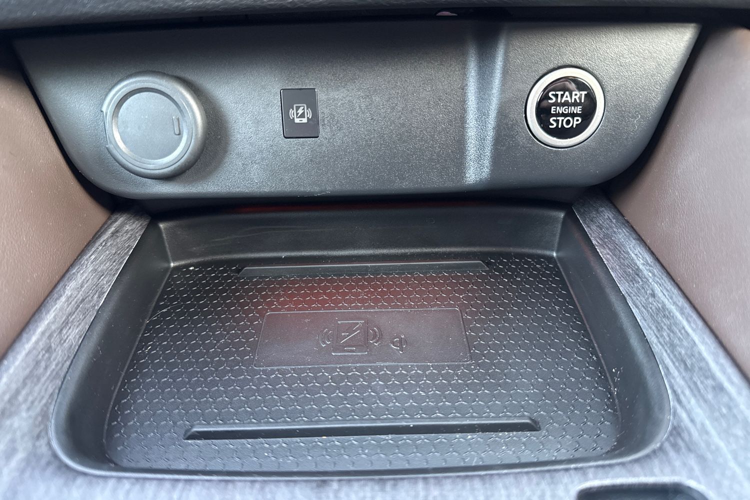 Used Nissan Qashqai 2024 for sale - 77397389: Photo 26