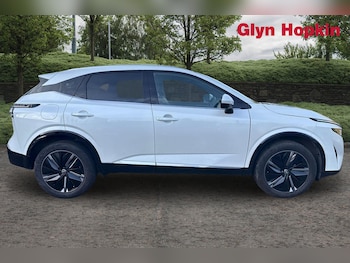 Used Nissan Qashqai 2024 for sale - 77397389: Photo