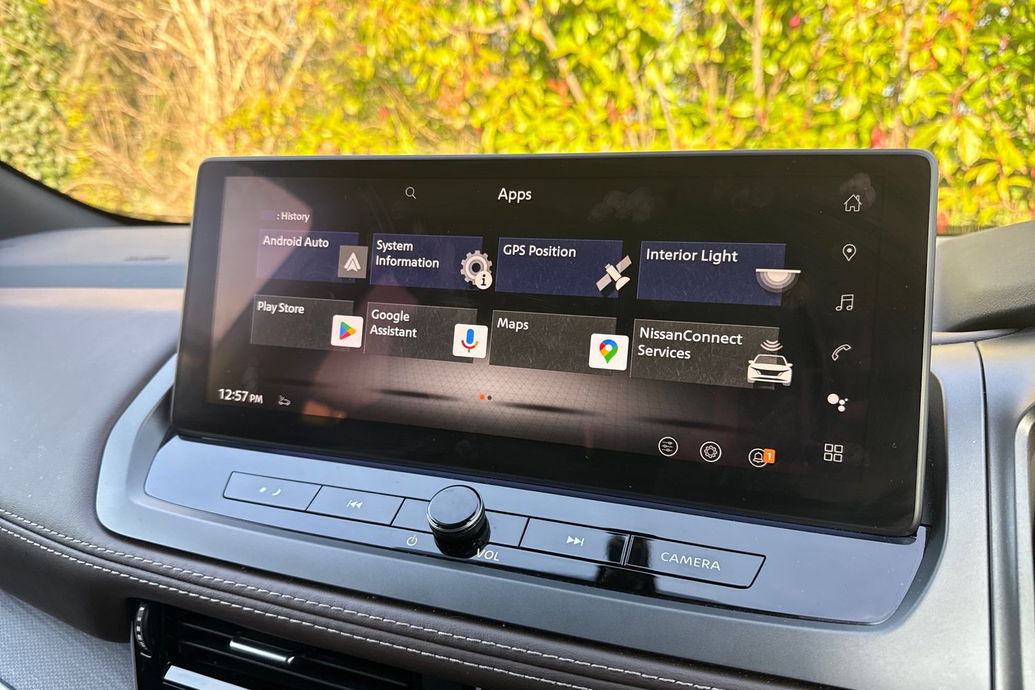 Used Nissan Qashqai 2024 for sale - 77397389: Photo 30