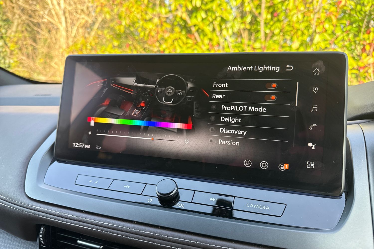 Used Nissan Qashqai 2024 for sale - 77397389: Photo 31