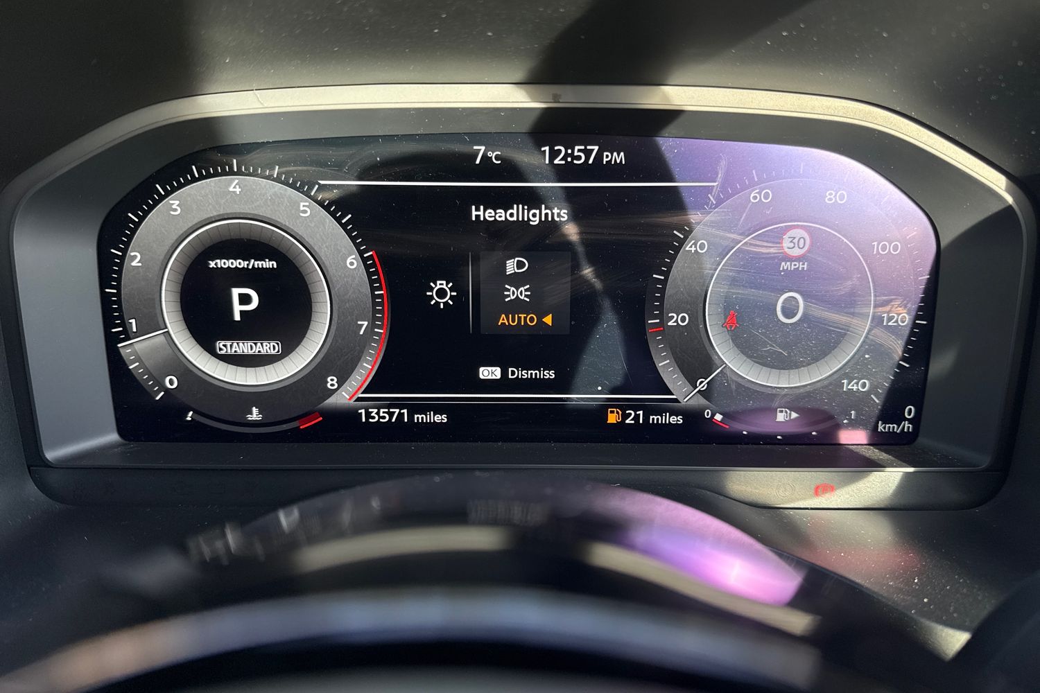 Used Nissan Qashqai 2024 for sale - 77397389: Photo 32