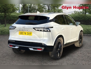 Used Nissan Qashqai 2024 for sale - 77397389: Photo