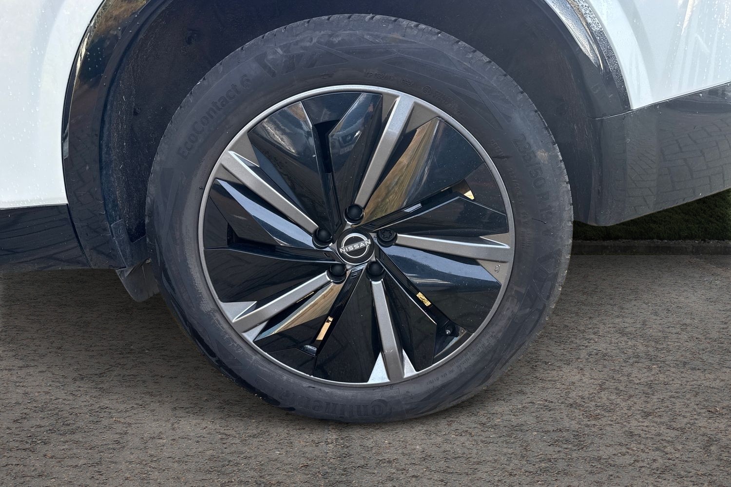 Used Nissan Qashqai 2024 for sale - 77397389: Photo 9