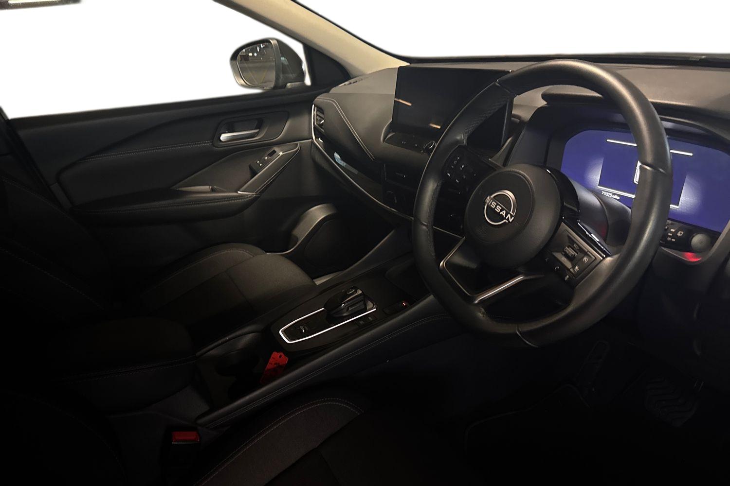 Used Nissan Qashqai 2023 for sale - 77218734: Photo 10