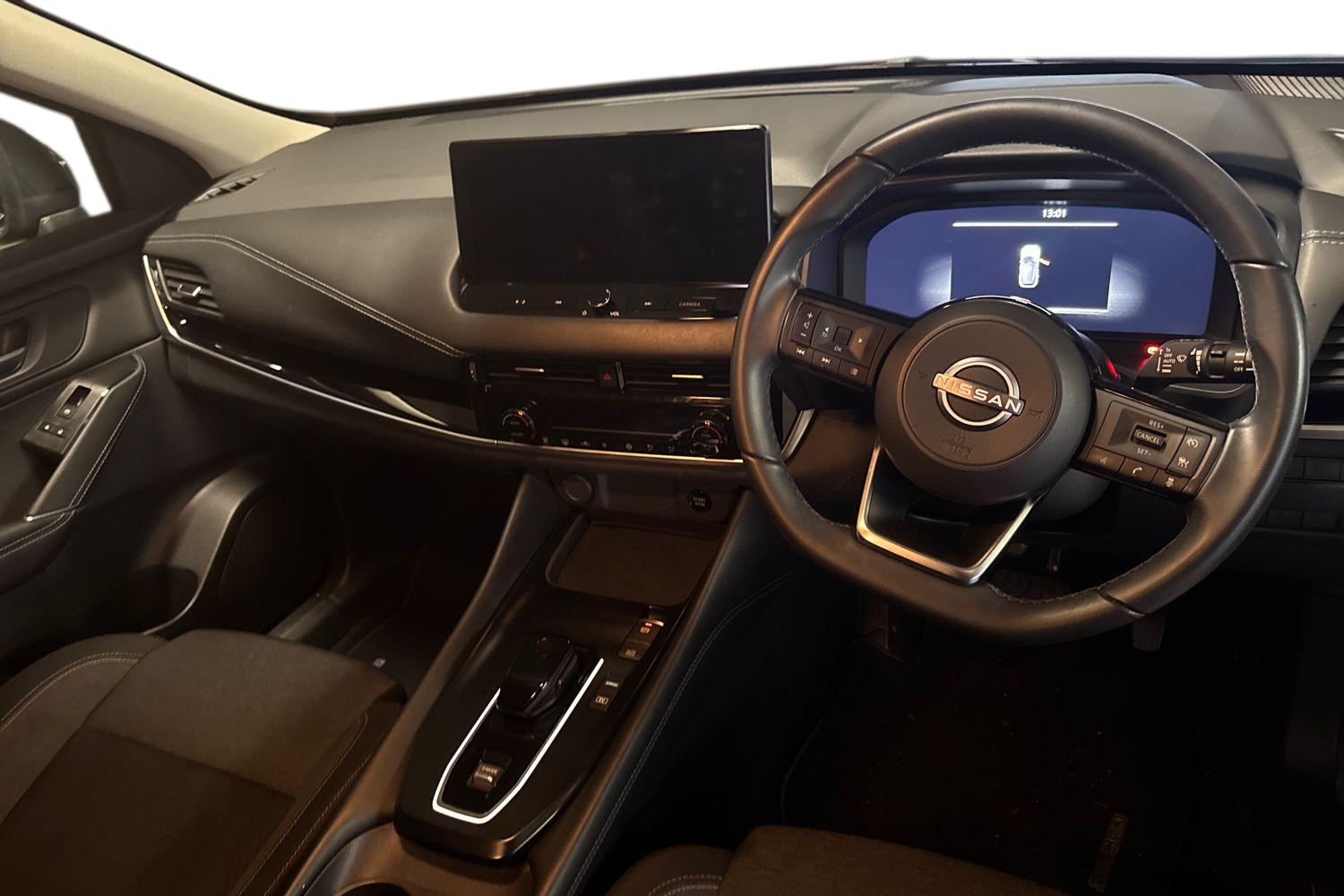 Used Nissan Qashqai 2023 for sale - 77218734: Photo 12